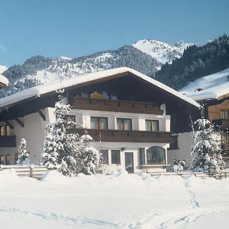 Haus Alpina By Chatel Reizen Grossarl