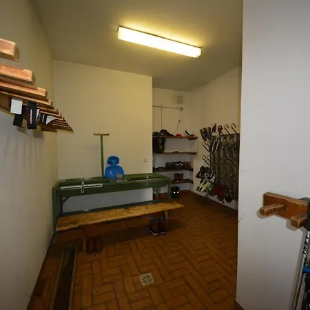 Panzió Haus Alpina By Chatel Reizen