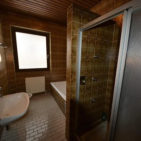 Haus Alpina By Chatel Reizen * Grossarl