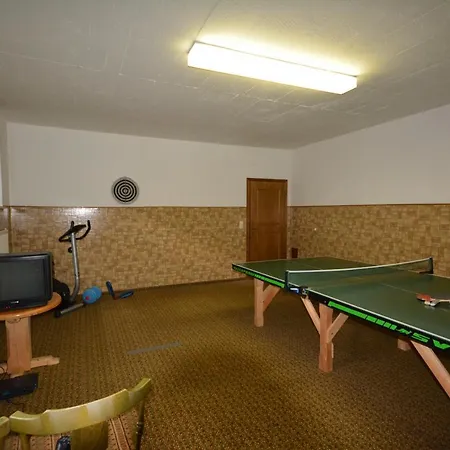 Haus Alpina By Chatel Reizen Panzió Grossarl