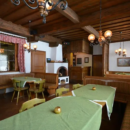 Haus Alpina By Chatel Reizen Panzió Grossarl