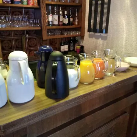 Haus Alpina By Chatel Reizen