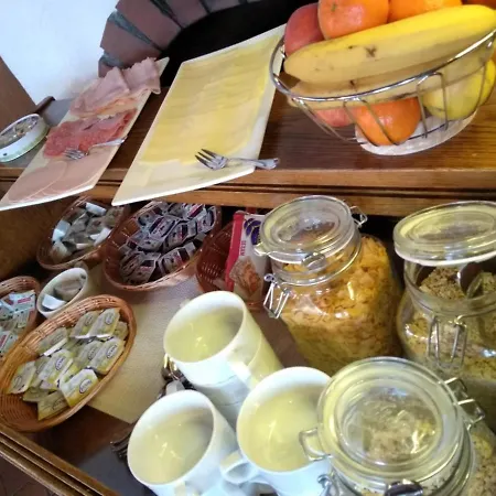 Haus Alpina By Chatel Reizen Отель типа 