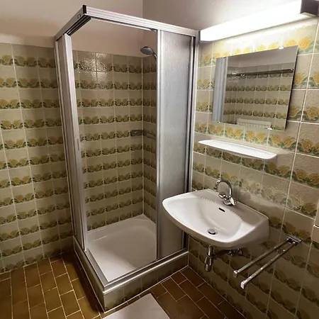 Panzió Haus Alpina By Chatel Reizen Grossarl