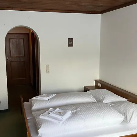 Panzió Haus Alpina By Chatel Reizen