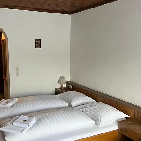 Panzió Haus Alpina By Chatel Reizen Grossarl