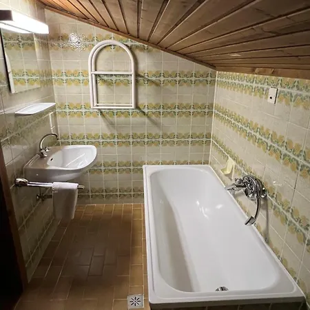 Haus Alpina By Chatel Reizen Гроссарль