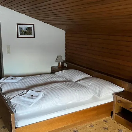 Haus Alpina By Chatel Reizen