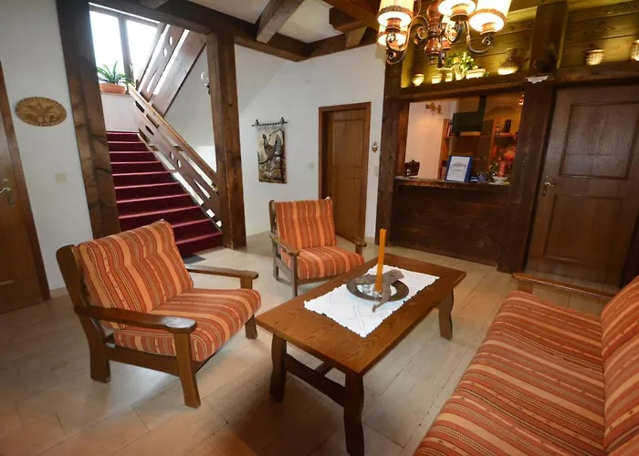 Bed and breakfast Haus Alpina By Chatel Reizen Grossarl