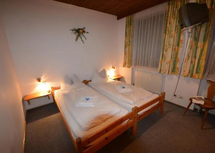 Bed and breakfast Haus Alpina By Chatel Reizen Grossarl