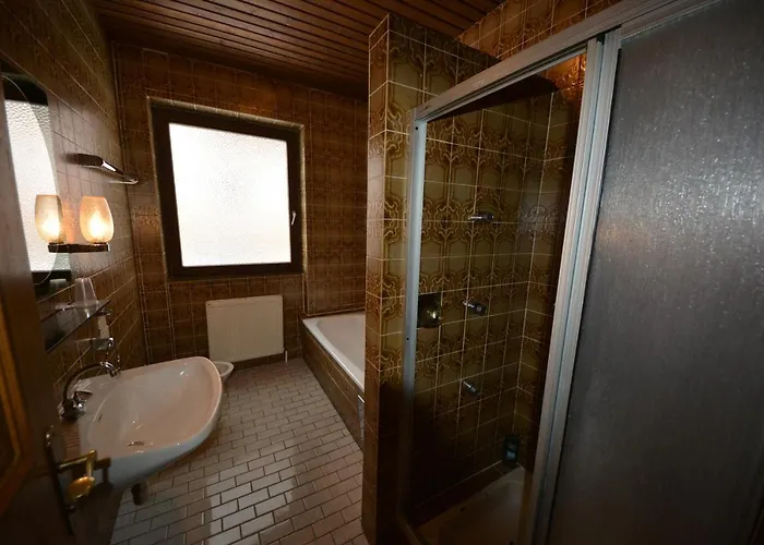 Haus Alpina By Chatel Reizen * Grossarl