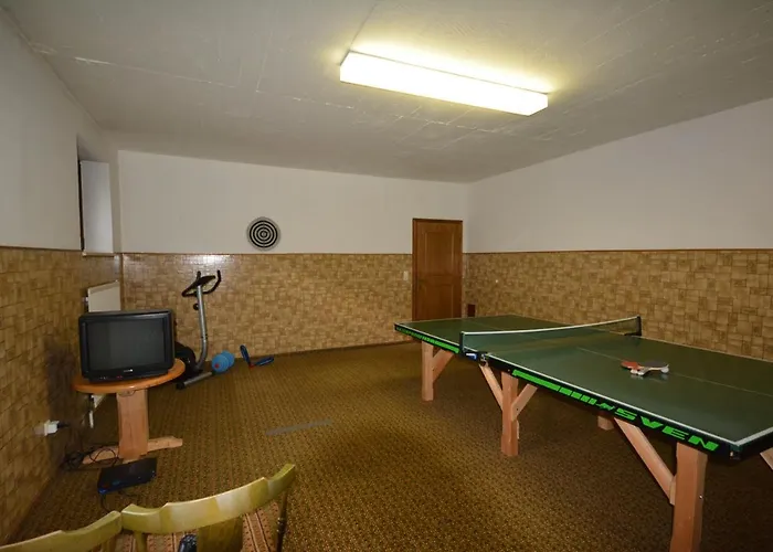 Haus Alpina By Chatel Reizen Bed and breakfast Grossarl