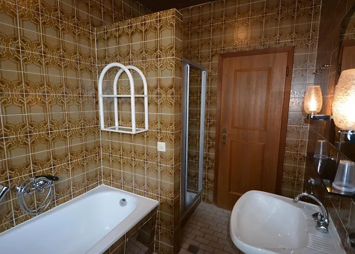 Haus Alpina By Chatel Reizen Grossarl