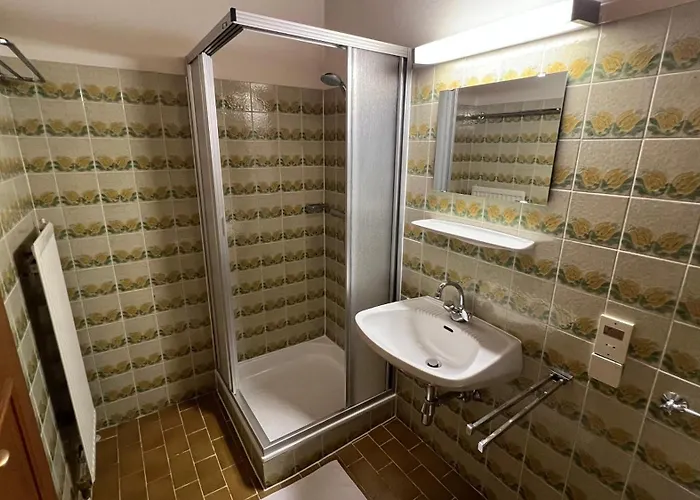 Bed and breakfast Haus Alpina By Chatel Reizen Grossarl