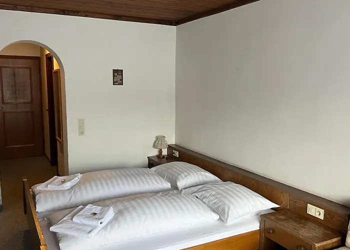 Bed and breakfast Haus Alpina By Chatel Reizen Grossarl