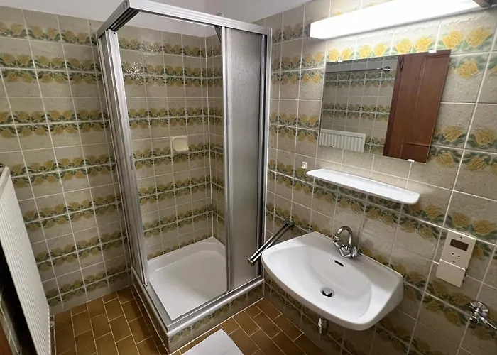 Haus Alpina By Chatel Reizen *