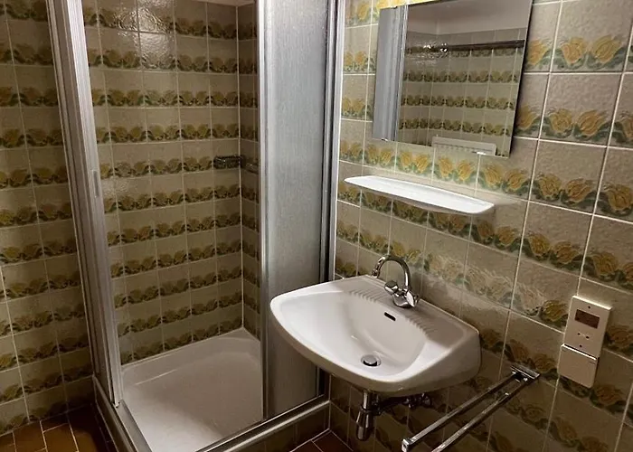 Bed and breakfast Haus Alpina By Chatel Reizen